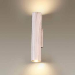 Настенный светодиодный светильник Odeon Light Woody  - 2
